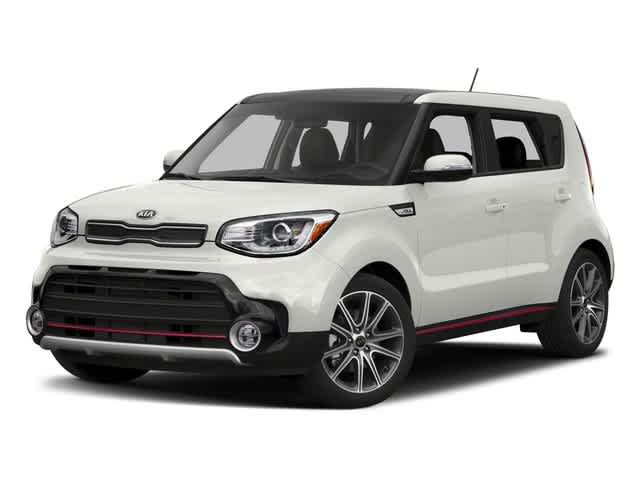 Used 2018 Kia Soul ! FWD image 1