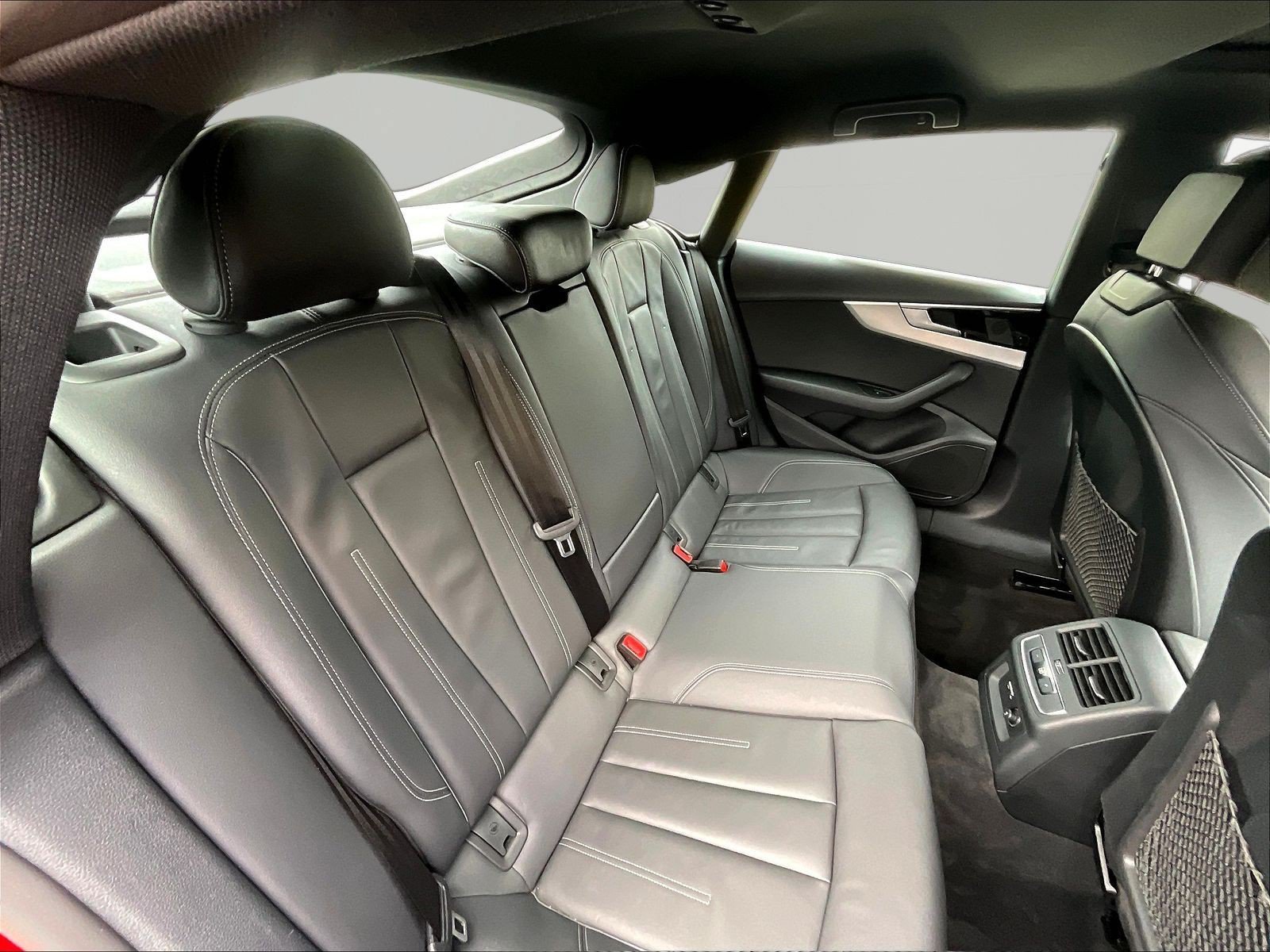 Used 2025 Audi A5 2.0T Premium Plus AWD/4WD image 25