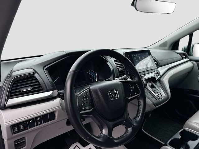 Certified 2023 Honda Odyssey EX-L image 9