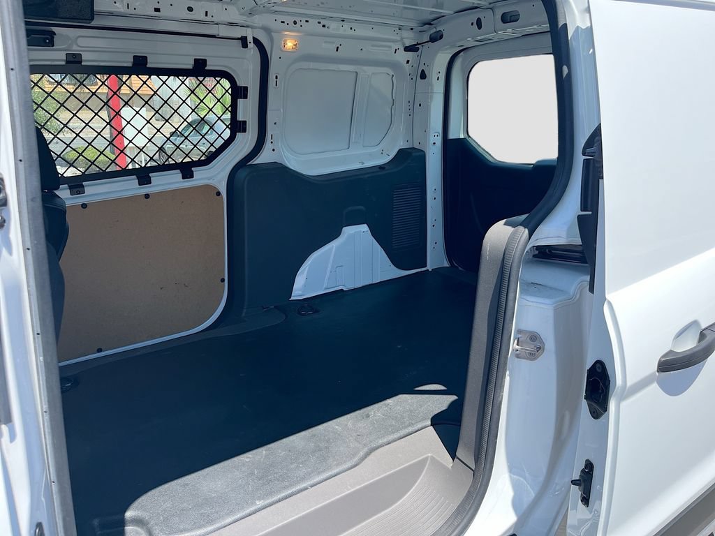 Used 2023 Ford Transit Connect XL w/ Trailer Tow Package FWD image 21