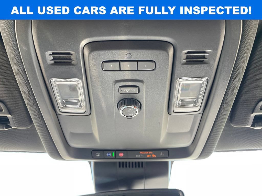 Used 2023 Chevrolet Suburban Z71 AWD/4WD image 19