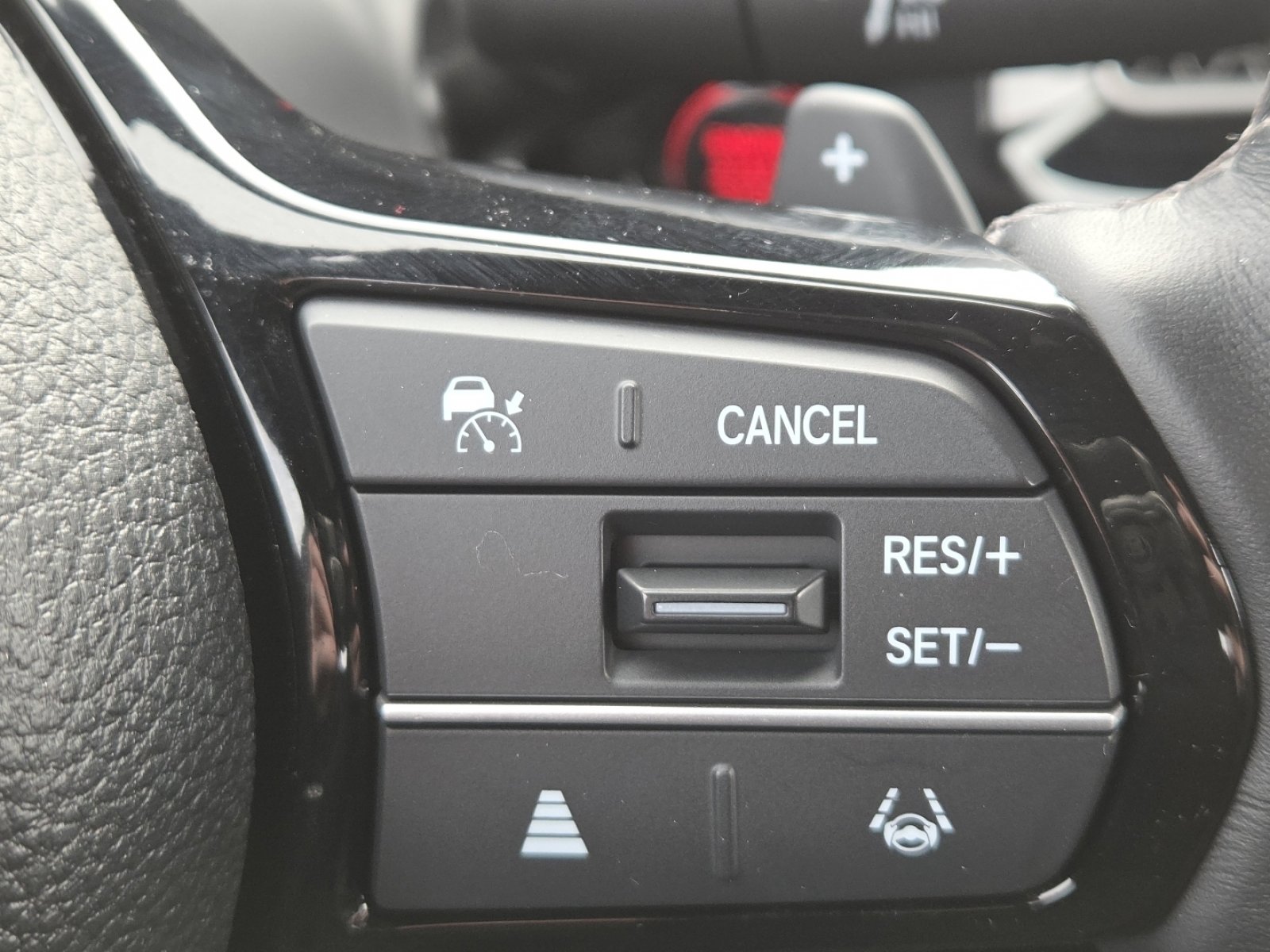 Used 2023 Honda Civic Sport image 5