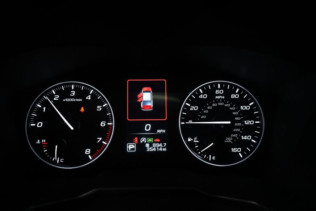 Certified 2025 Subaru Legacy Limited AWD/4WD video 2