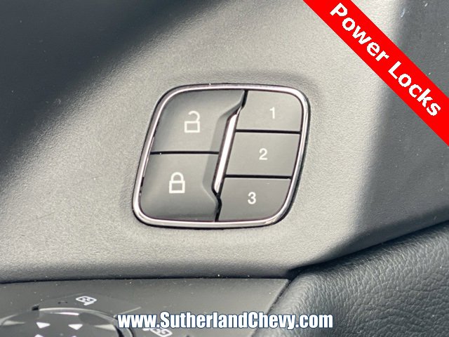 Used 2021 Ford Expedition Max Limited image 15