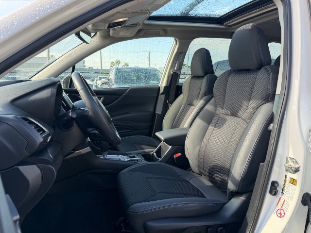 Used 2020 Subaru Forester Premium AWD/4WD image 9
