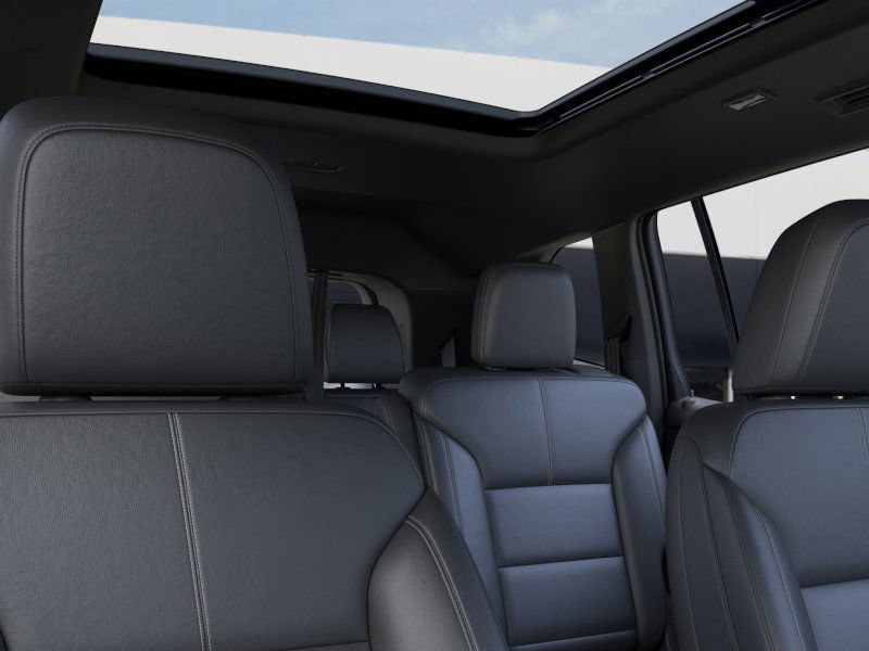 New 2026 GMC Acadia Elevation w/ Elevation Premium Package image 56