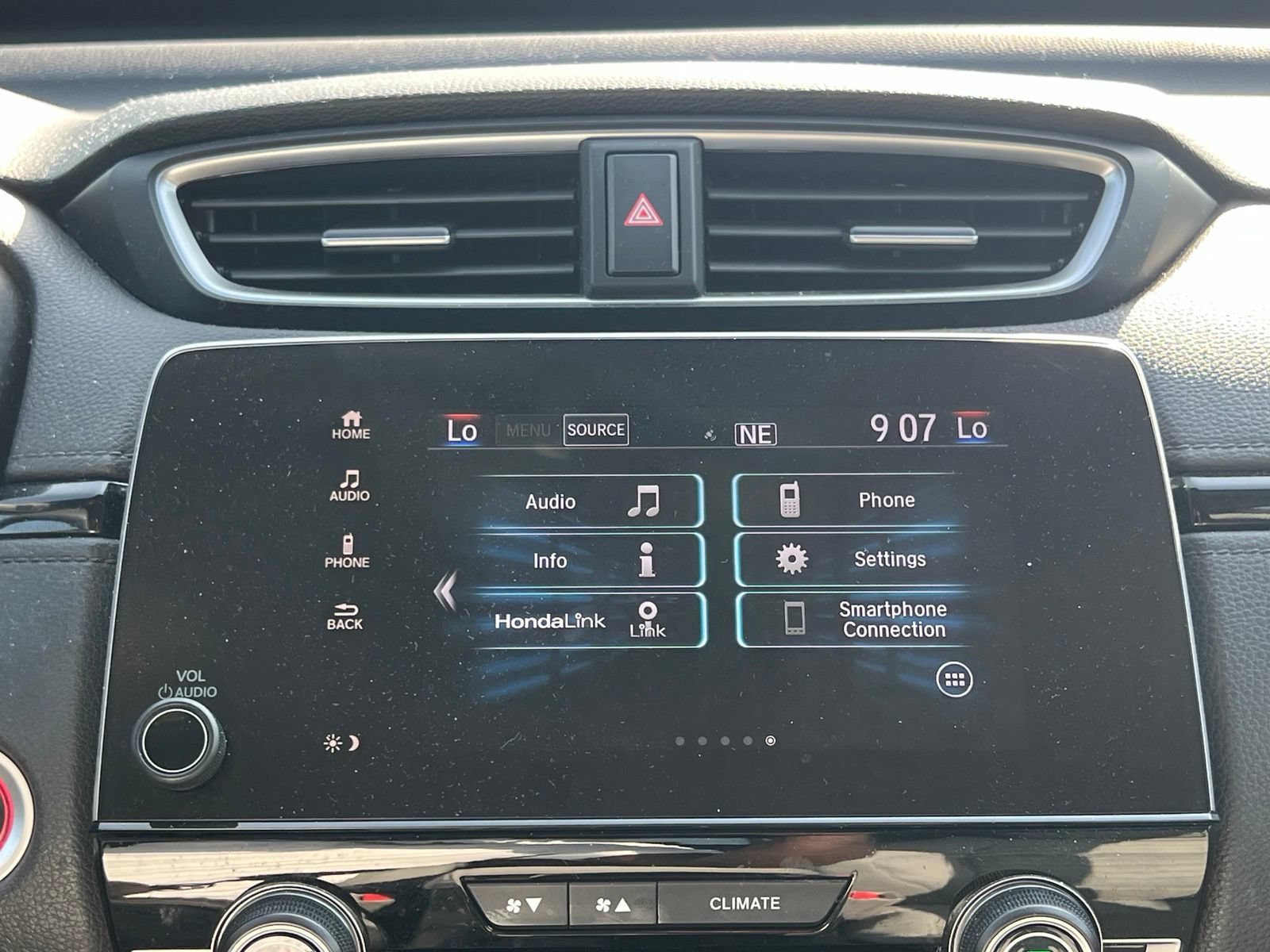 Used 2018 Honda CR-V EX image 30