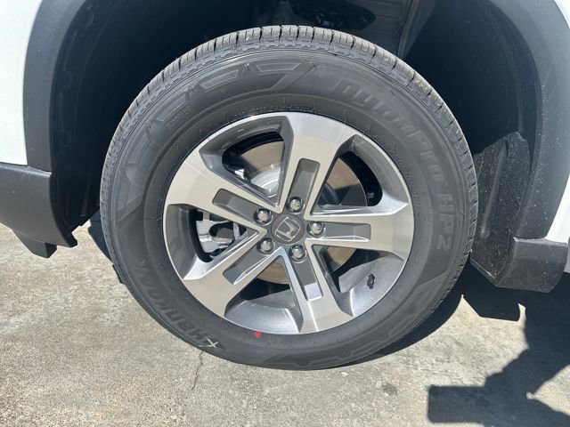 New 2026 Honda Pilot EX-L image 26