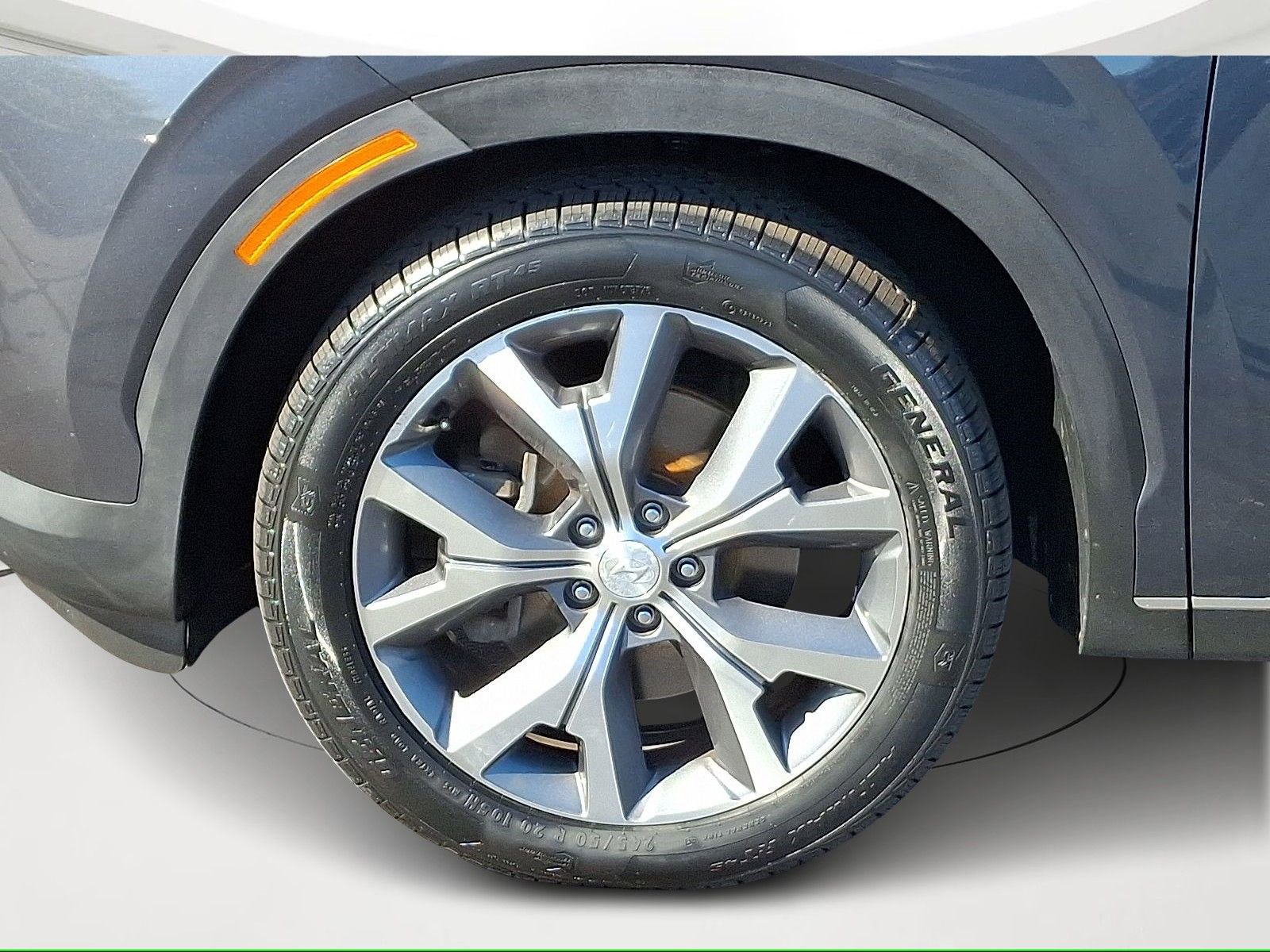 Used 2020 Hyundai Palisade SEL w/ Convenience Package image 8