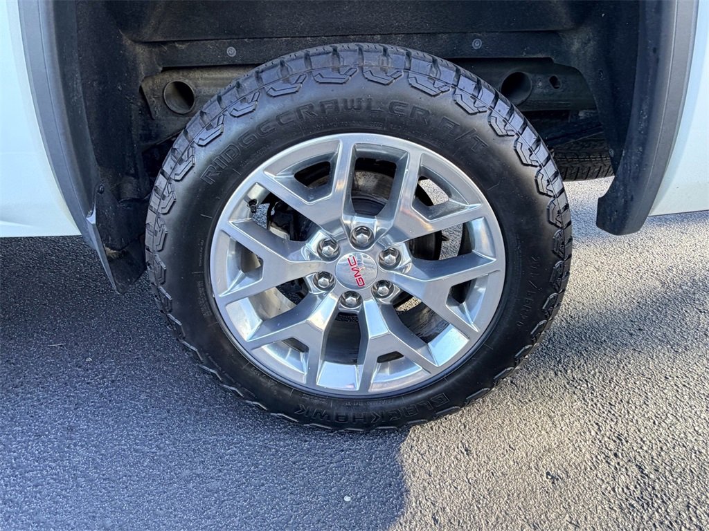 Used 2018 GMC Sierra 1500 SLT image 15