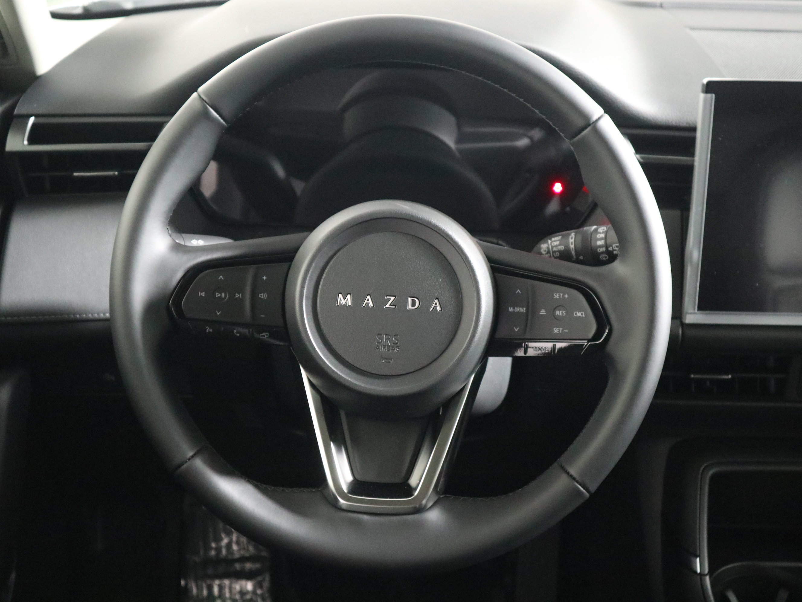 New 2026 MAZDA CX-5 Preferred AWD/4WD image 13