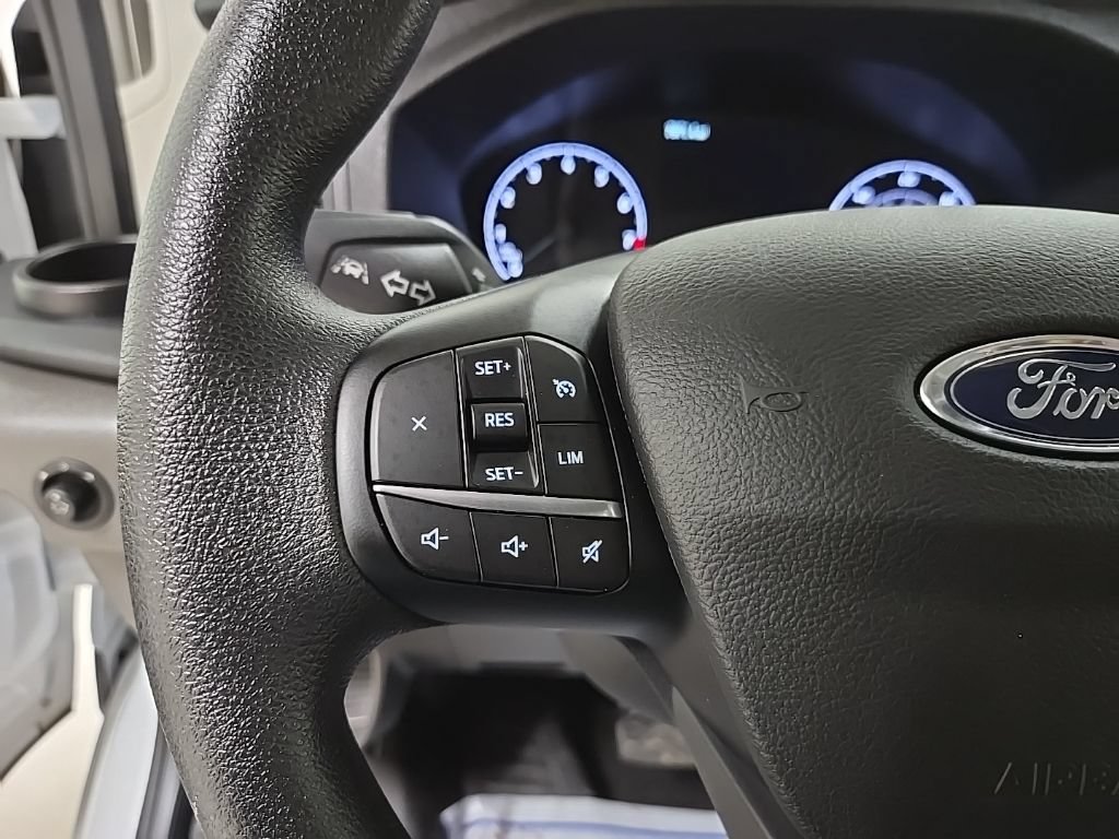 Used 2024 Ford Transit 350 XL AWD/4WD image 17