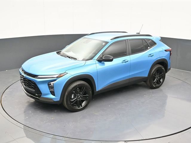 New 2026 Chevrolet Trax ACTIV w/ Driver Confidence Package image 62