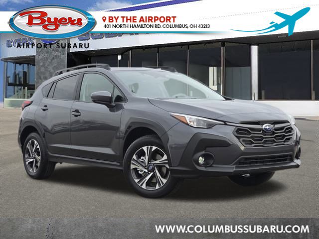 New 2026 Subaru Crosstrek 2.5i Premium
