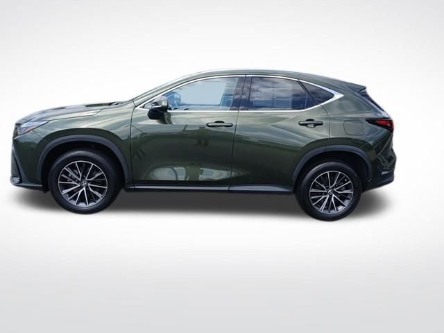 Used 2022 Lexus NX 350 AWD image 4