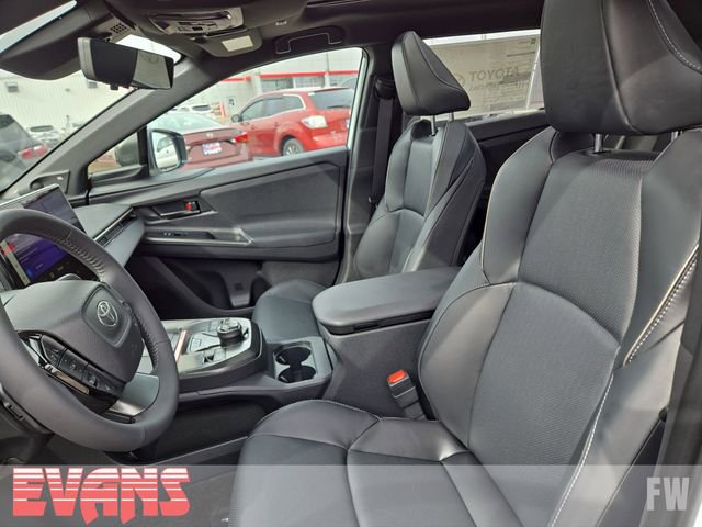 New 2026 Toyota bZ image 21