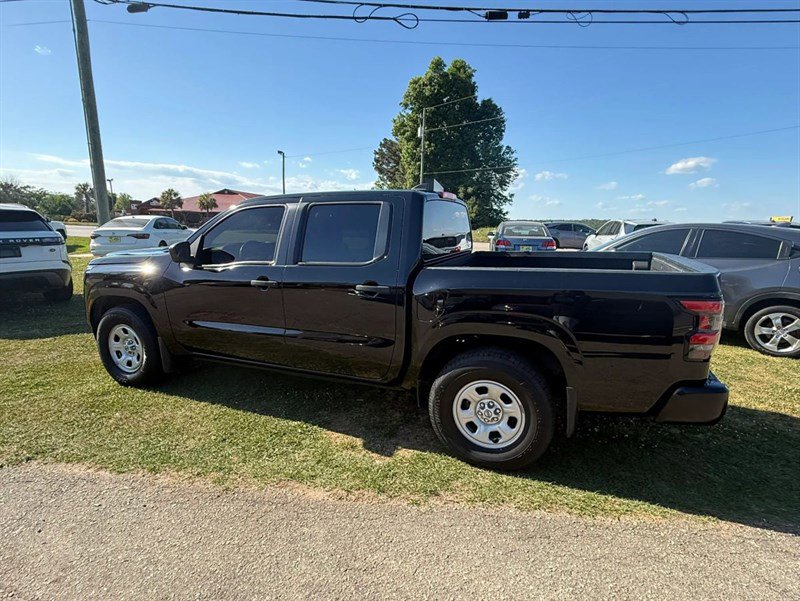 Used 2022 Nissan Frontier S w/ Technology Package RWD image 21