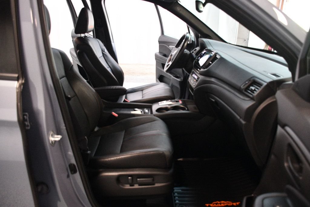 Used 2022 Honda Pilot TrailSport image 29