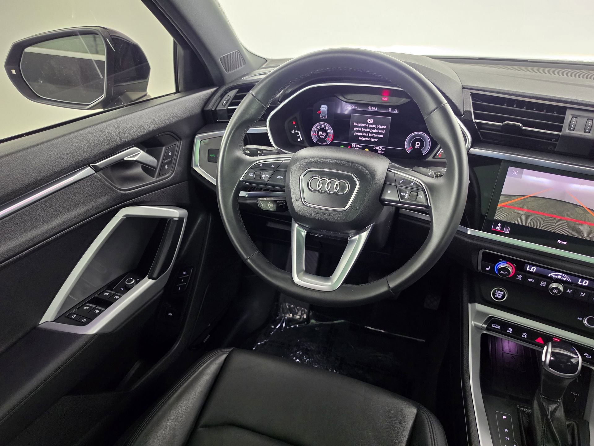Certified 2023 Audi Q3 2.0T Premium Plus w/ Premium Plus Package AWD/4WD image 40