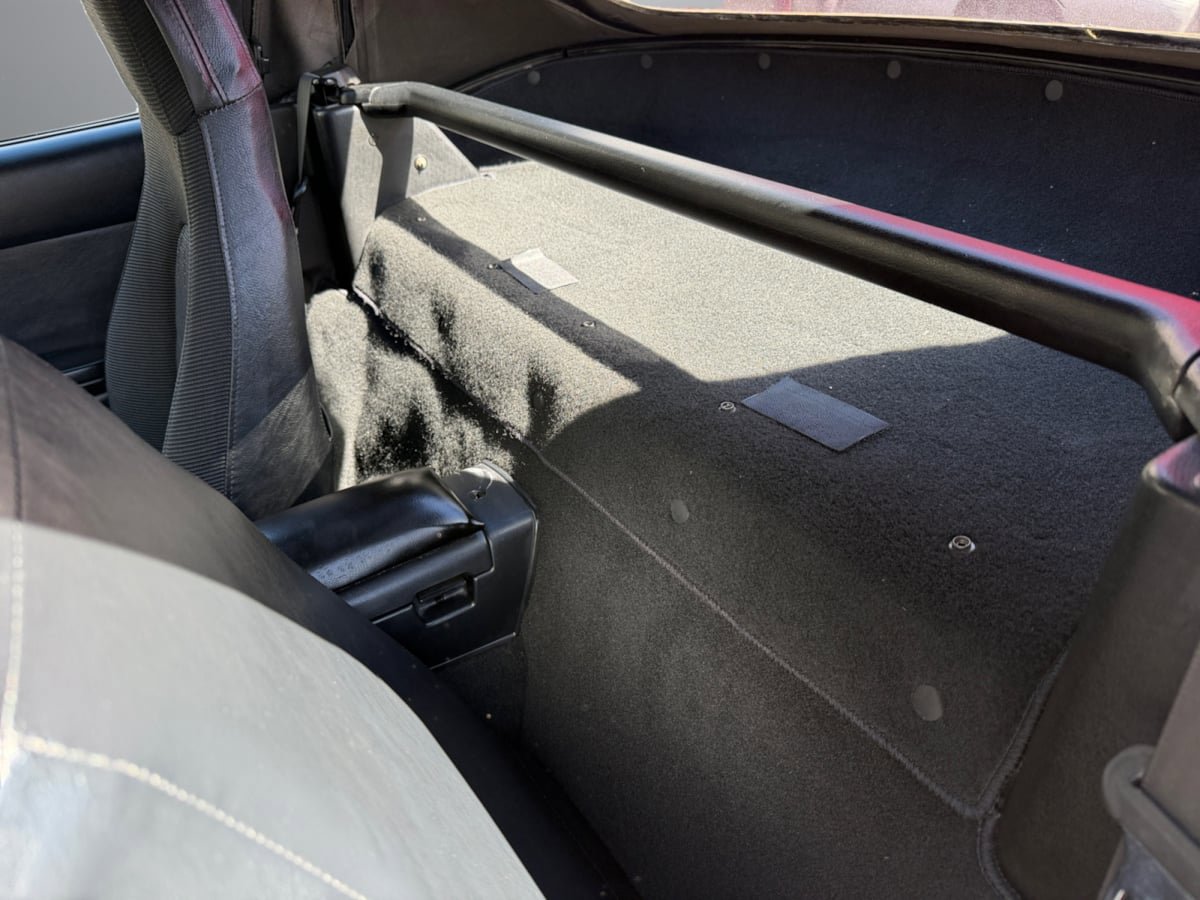 Used 1996 MAZDA MX-5 Miata image 15