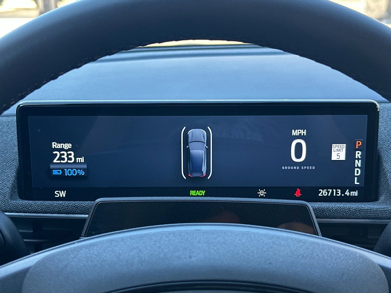 Used 2024 Ford Mustang Mach-E Premium image 30