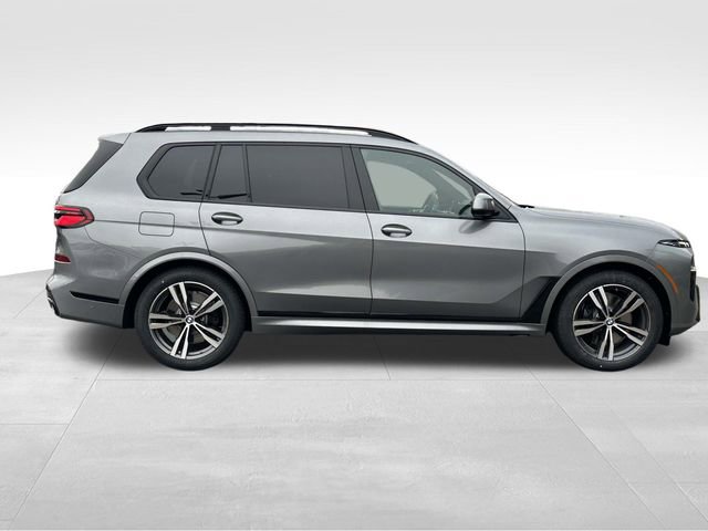 New 2026 BMW X7 xDrive40i video 2