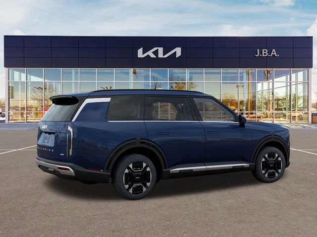 New 2027 Kia Telluride X-Line EX AWD/4WD image 6