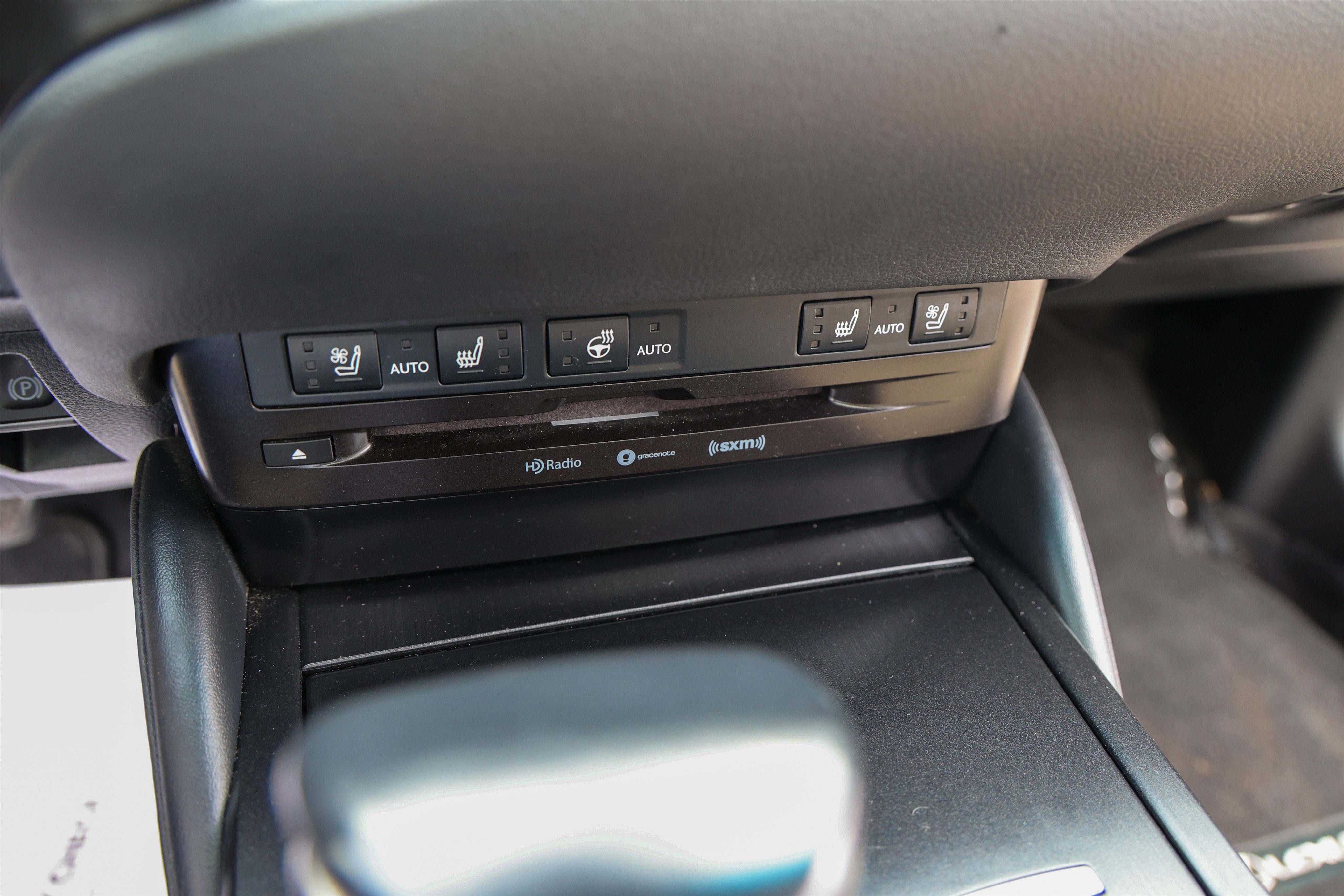 Used 2021 Lexus ES 350 w/ Premium Package image 23