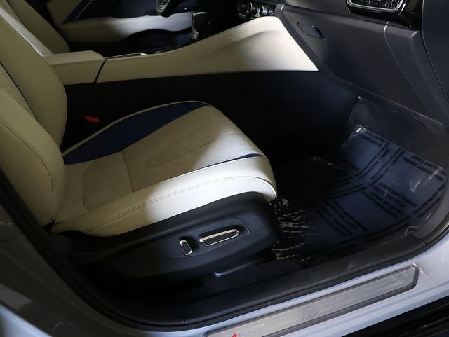 Certified 2025 Acura ADX A-Spec AWD/4WD image 35
