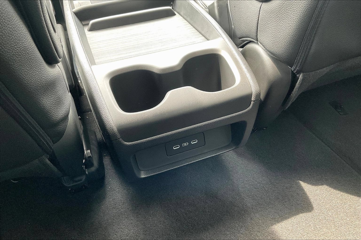 Used 2026 Honda Odyssey Elite image 10