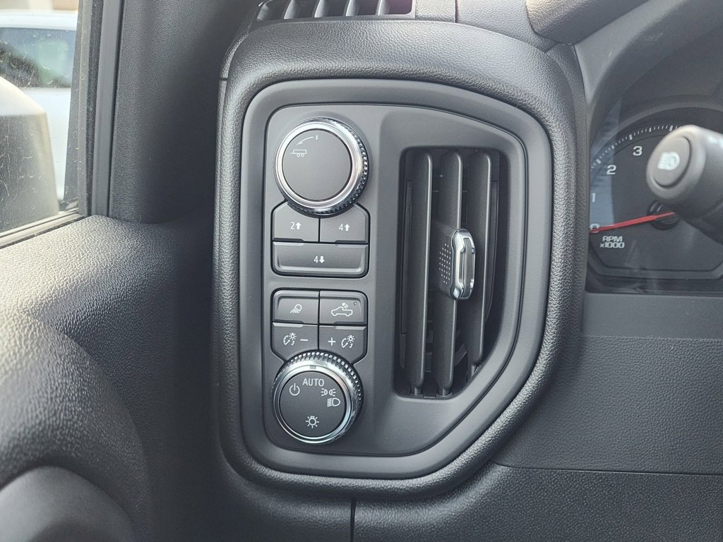 New 2026 GMC Sierra 2500 Pro image 19