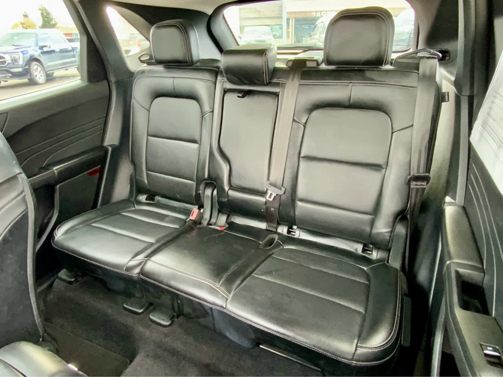 Used 2022 Ford Escape SEL image 22