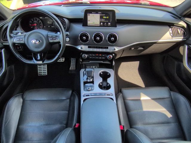Used 2019 Kia Stinger GT2 RWD image 14