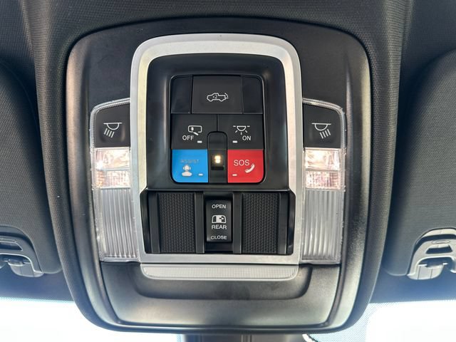 Used 2025 RAM 1500 Rebel w/ Rebel Level 1 Equipment Group AWD/4WD image 39