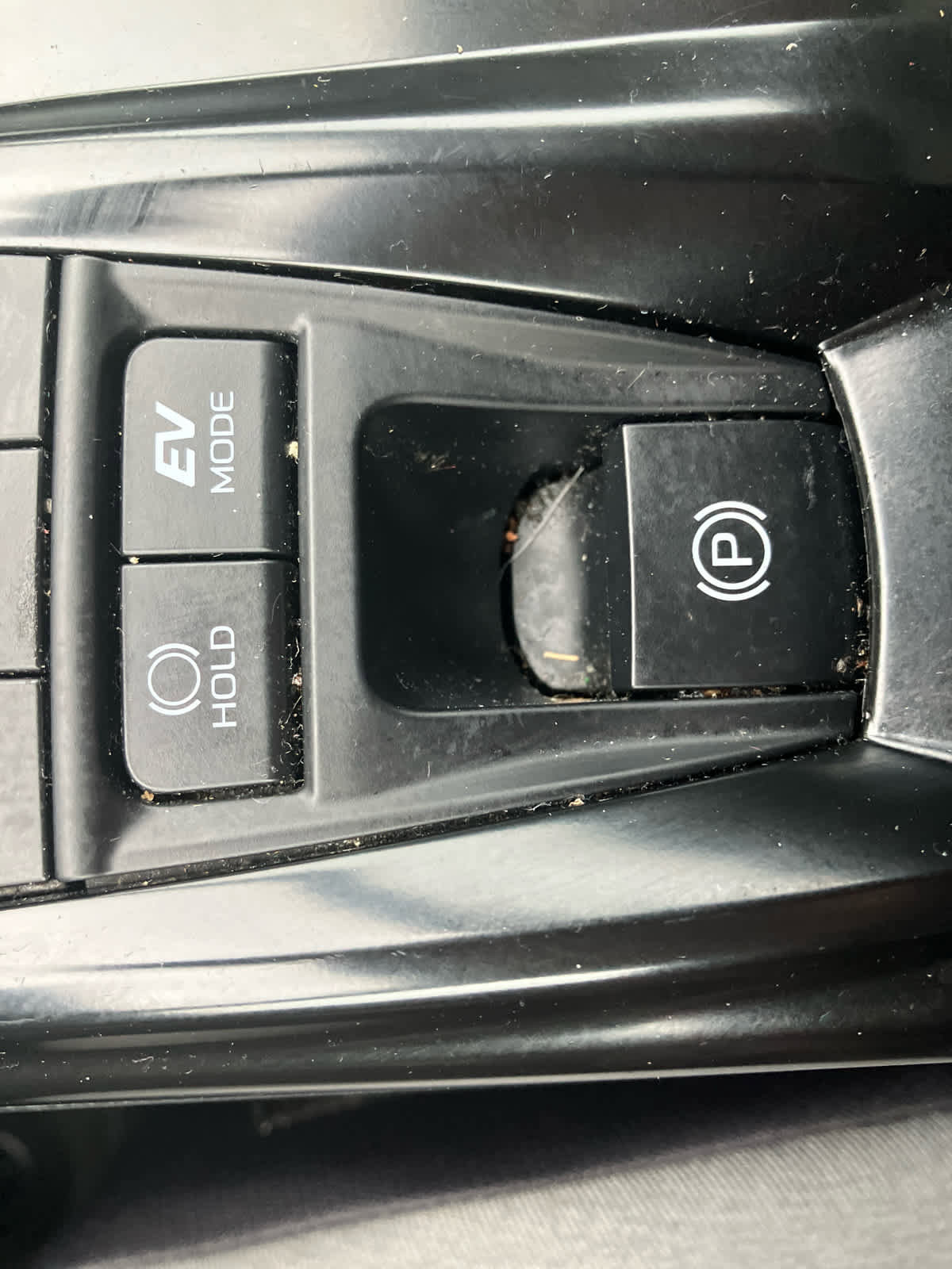 Used 2025 Toyota Camry LE image 29