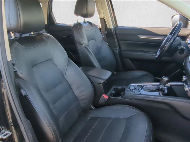 Used 2017 MAZDA CX-5 Grand Select FWD image 22