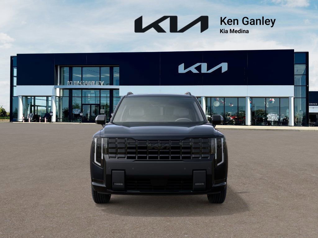 New 2027 Kia Telluride EX X-Line image 2