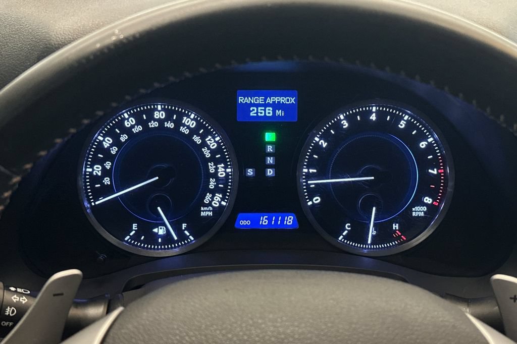 Used 2013 Lexus IS 250 w/ Limited Edition Pkg RWD image 24