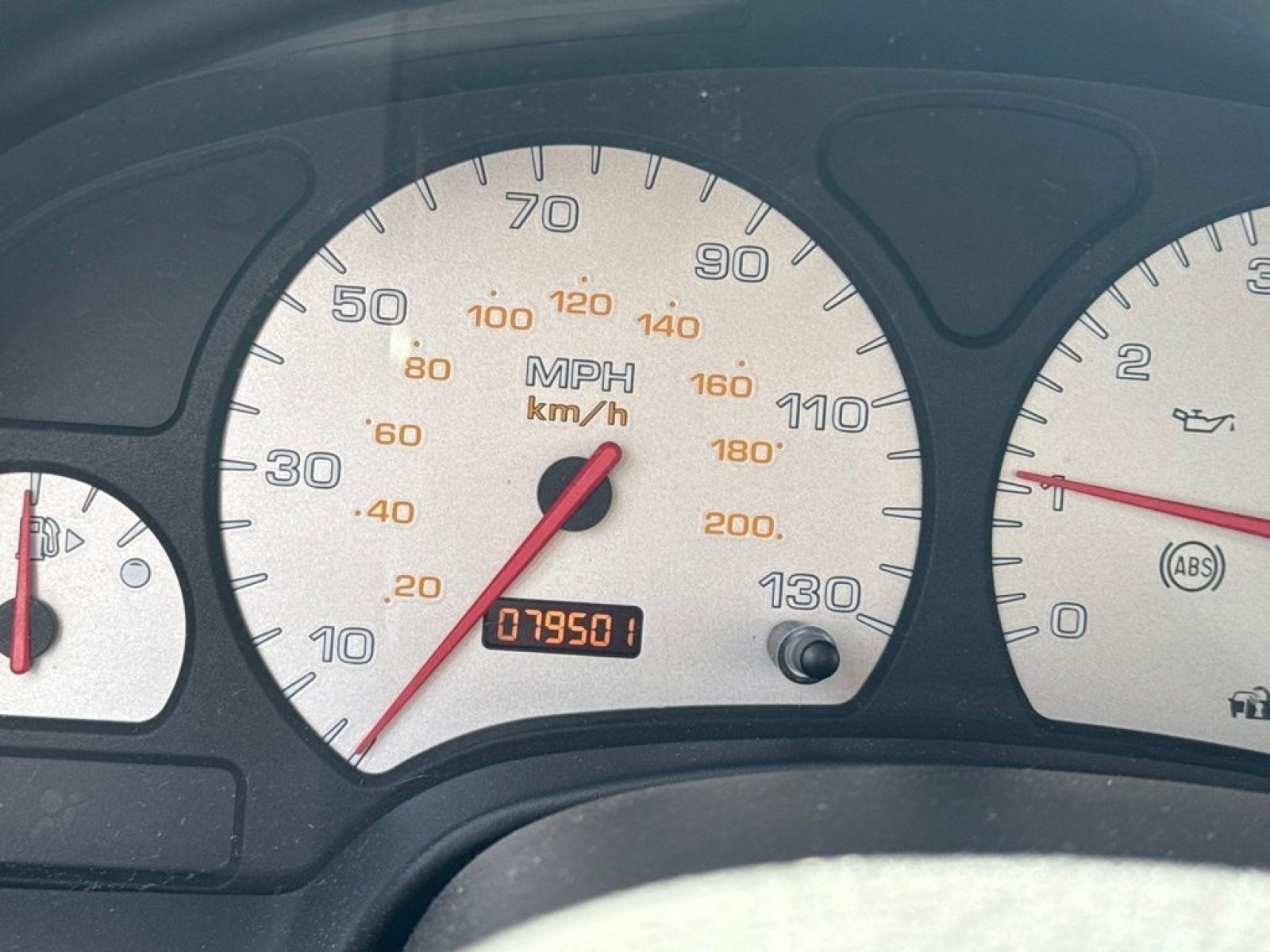 Used 2003 Saturn L-Series L200 FWD image 4
