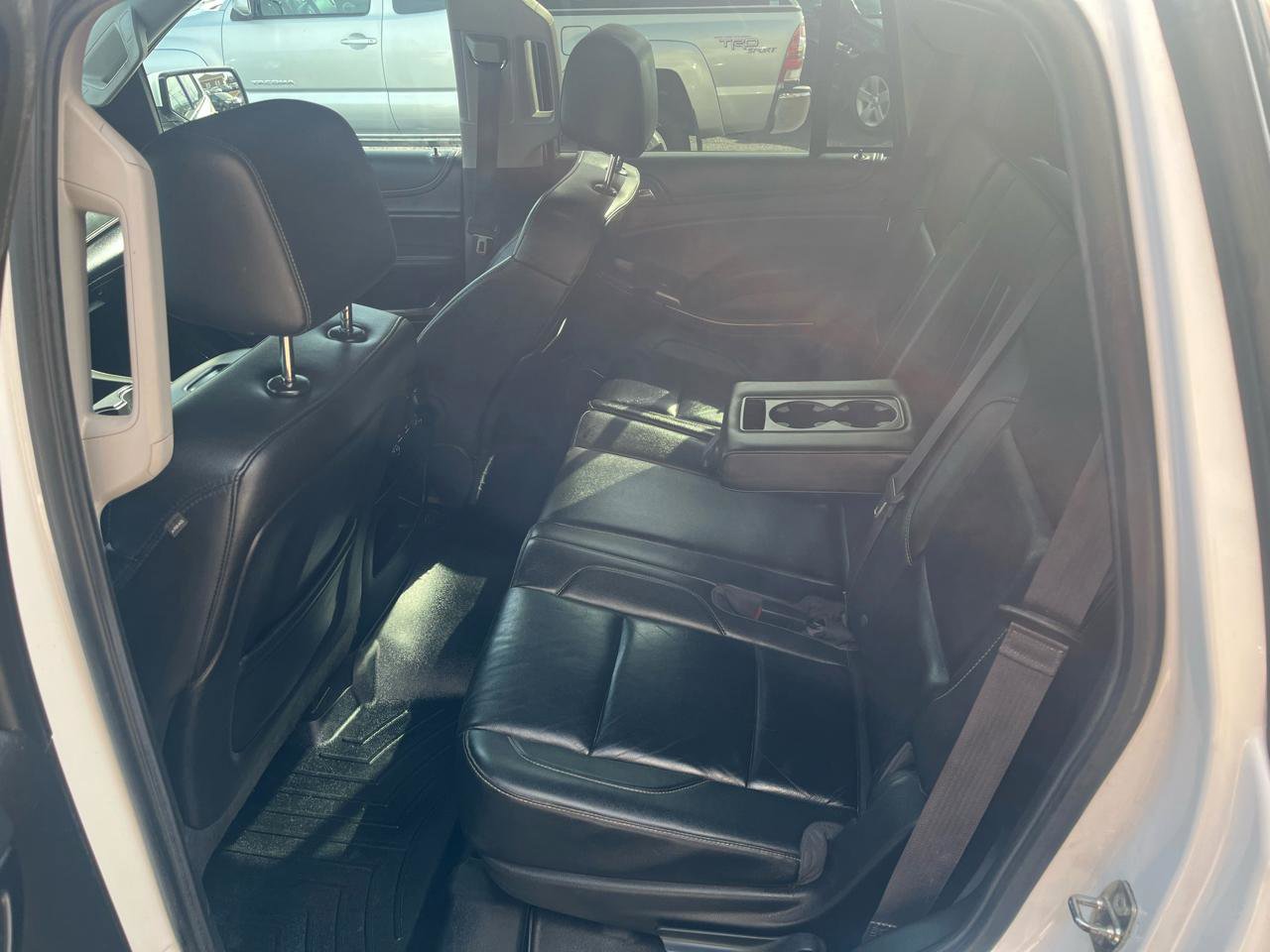 Used 2015 Chevrolet Tahoe LT AWD/4WD image 27