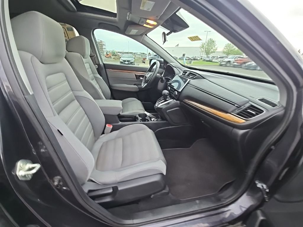 Used 2019 Honda CR-V EX image 32