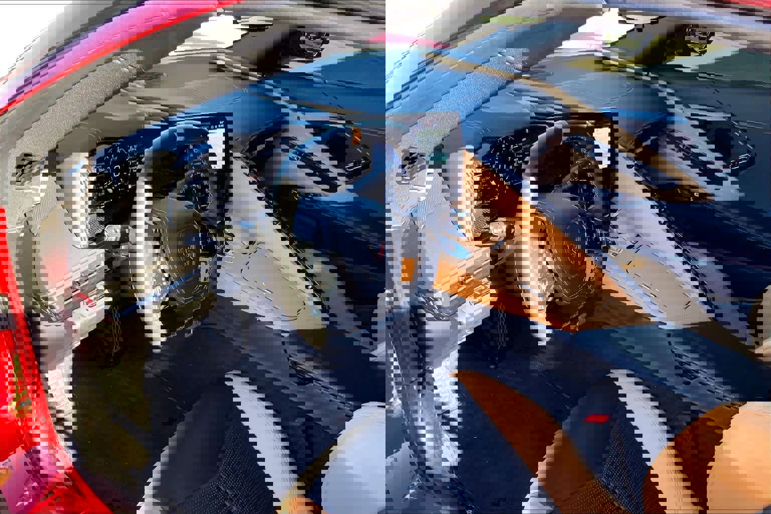 Certified 2025 Chevrolet Corvette Z06 image 15