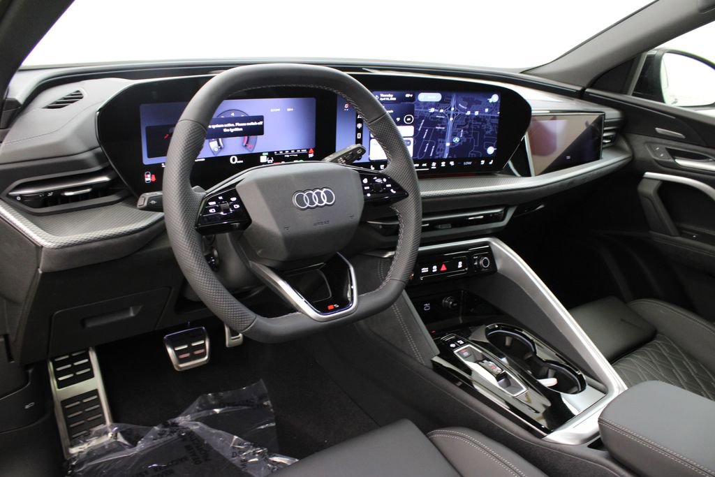 New 2026 Audi SQ5 Premium Plus image 16