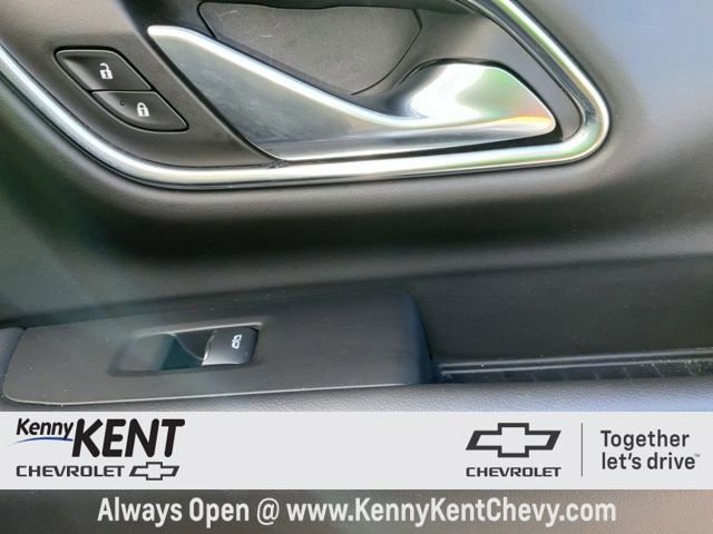 Certified 2023 Chevrolet Tahoe High Country image 23