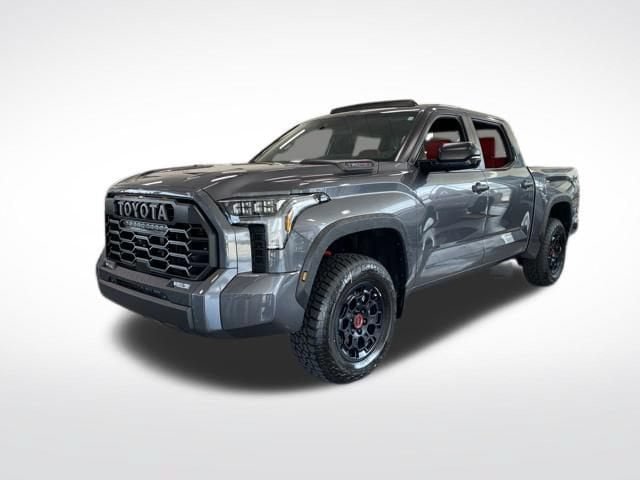 New 2026 Toyota Tundra TRD Pro AWD/4WD image 1