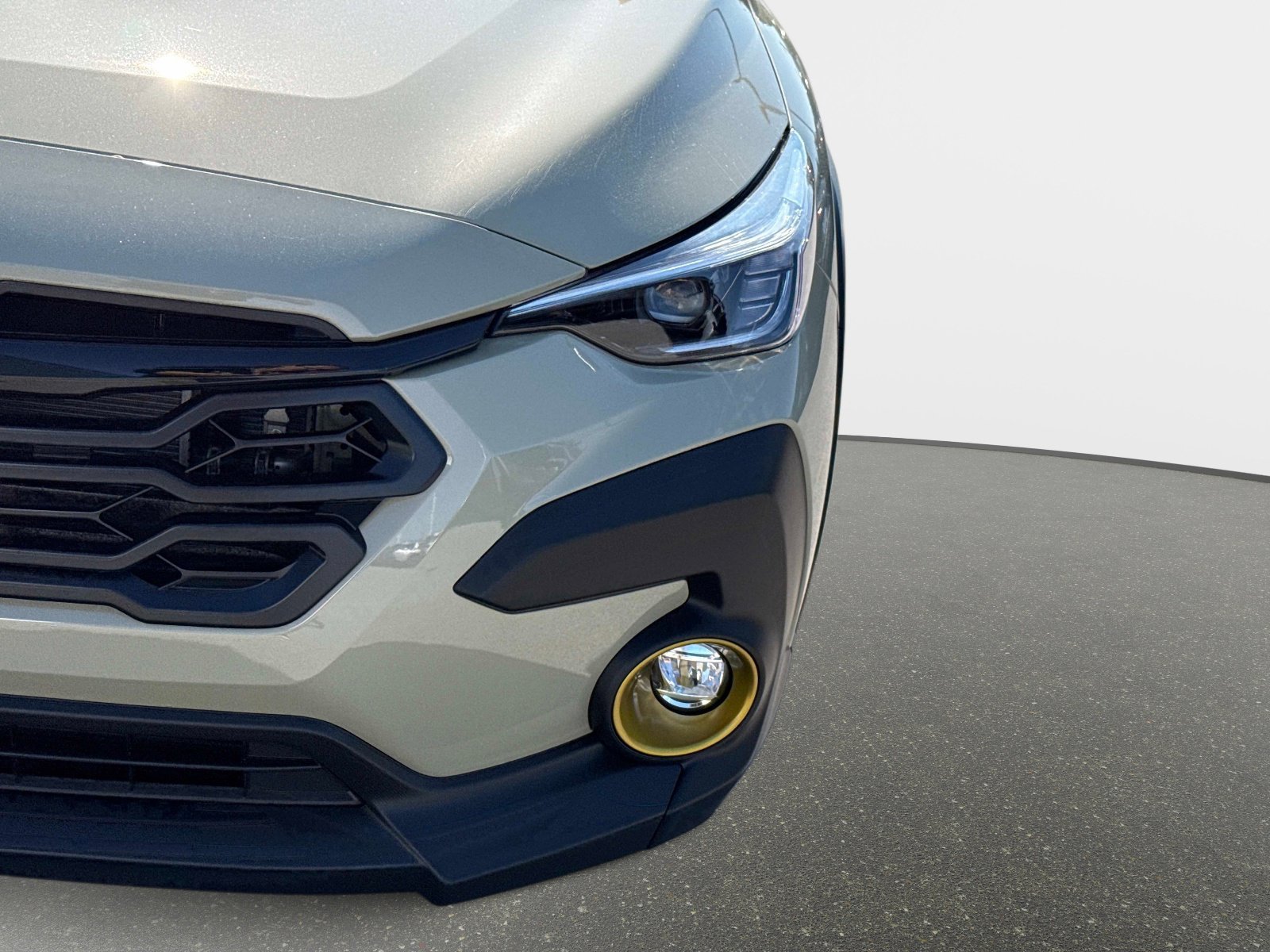 New 2026 Subaru Crosstrek 2.5i Sport w/ Crosstrek Mirror Package AWD/4WD image 10