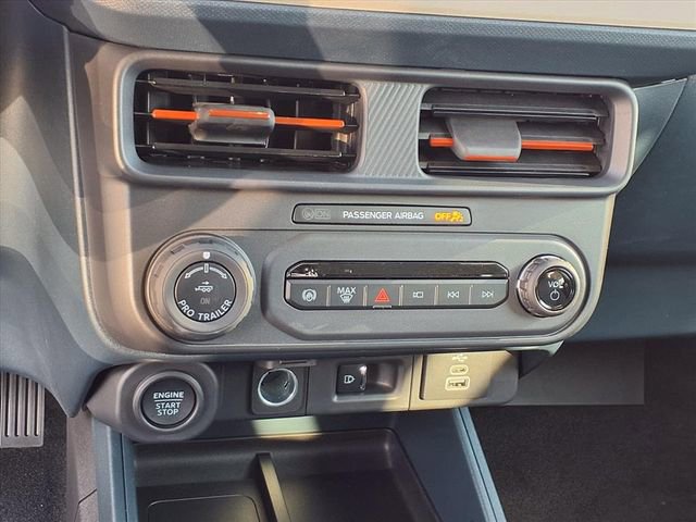 New 2026 Ford Maverick Lariat image 15