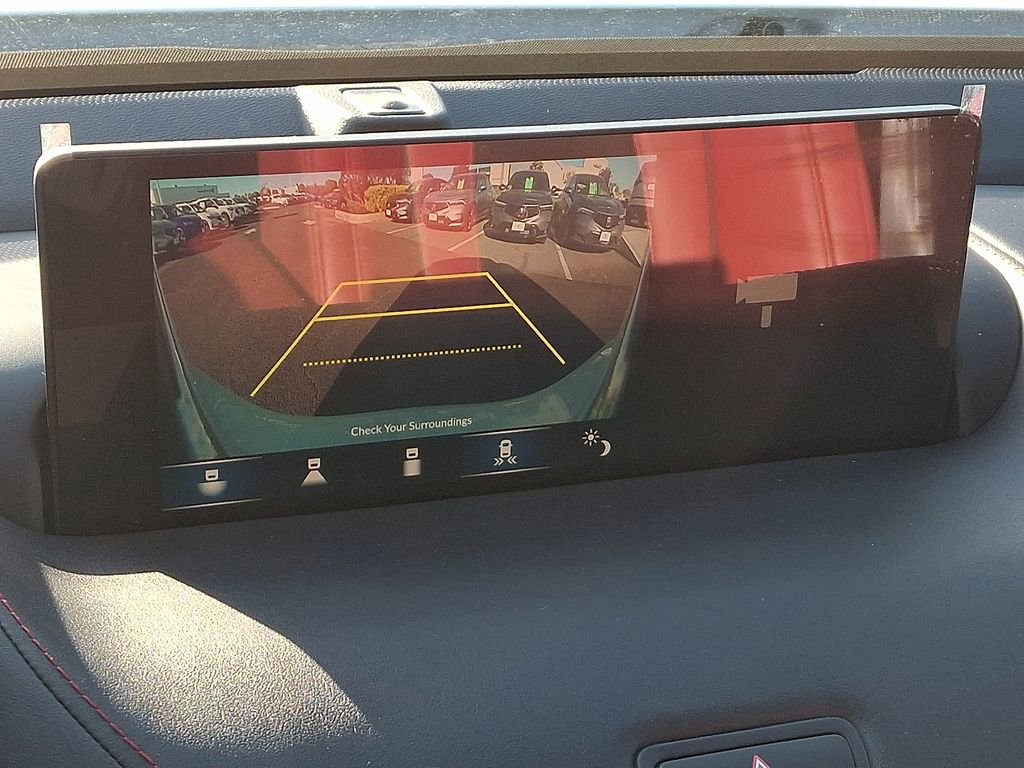 Certified 2025 Acura TLX SH-AWD w/ A-SPEC Pkg image 19