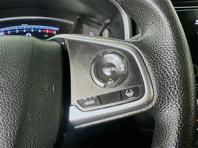 Certified 2019 Honda CR-V EX image 11