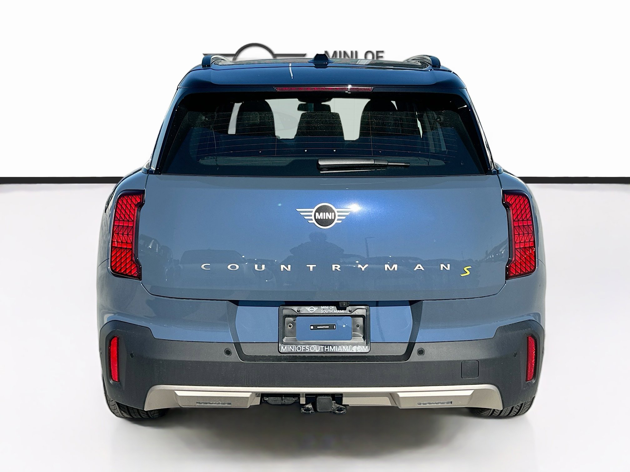 New 2026 MINI Cooper Countryman SE image 5